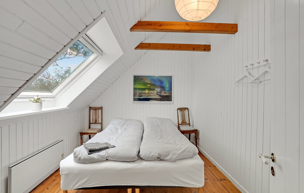 Feriehuse - Mandø , Danmark - S10033 20
