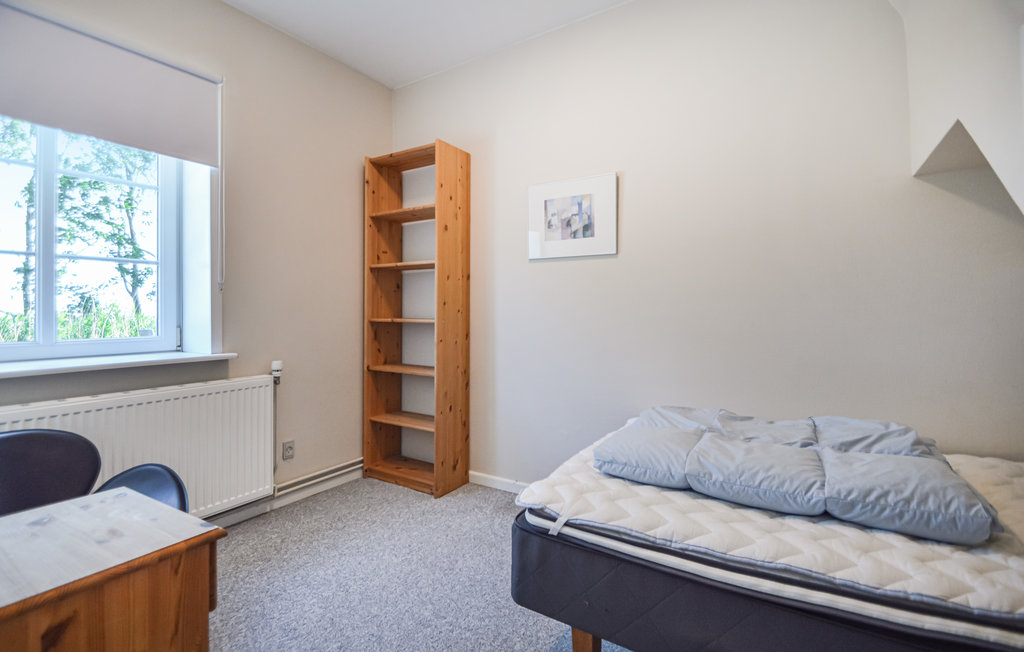 Feriehuse - Højer , Danmark - S10036 28