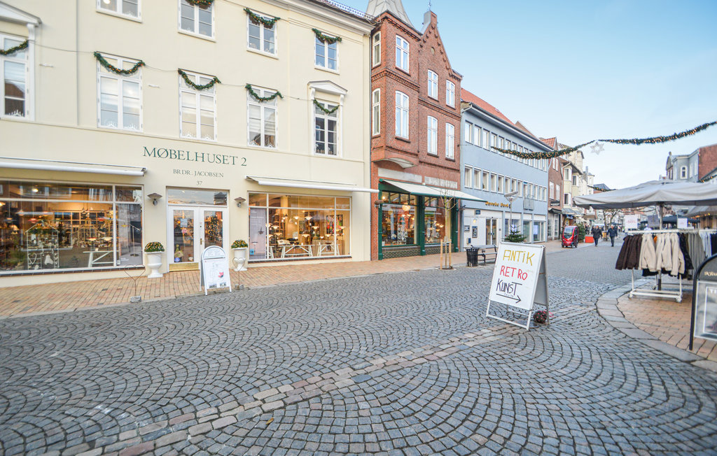 Feriehuse - Tønder , Danmark - S10106 23