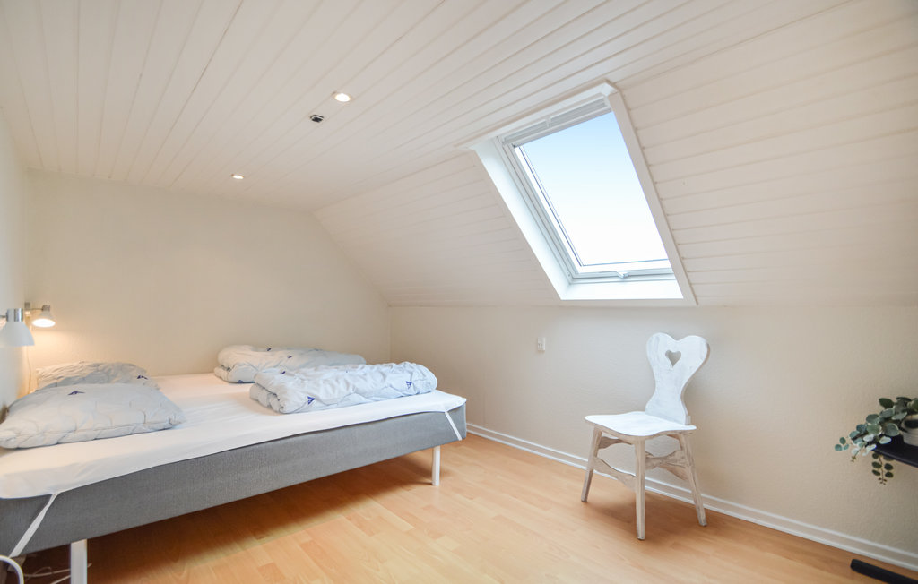 Feriehuse - Skærbæk , Danmark - S10206 28