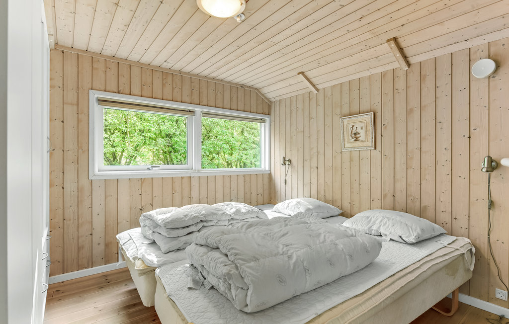 Feriehuse - Arrild Ferieby , Danmark - S10245 23