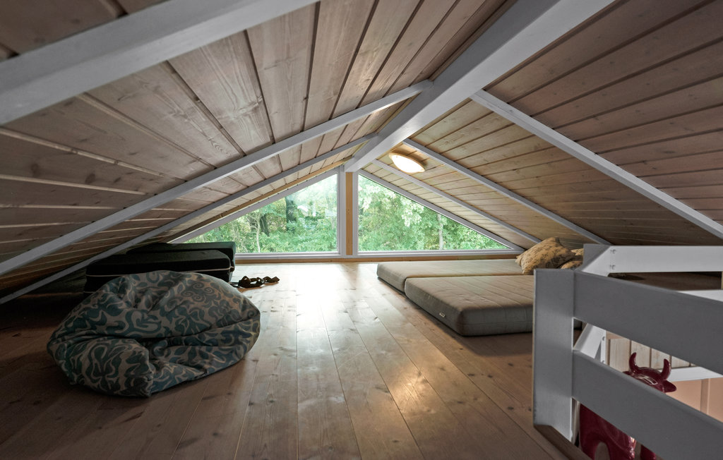 Feriehuse - Arrild Ferieby , Danmark - S10255 22