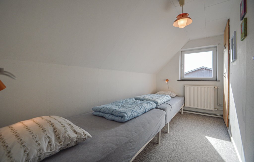 Feriehuse - Ballum , Danmark - S10292 25