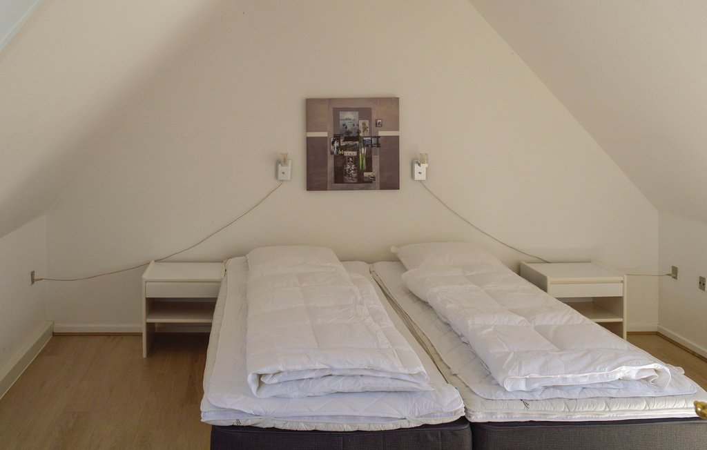 Feriehuse - Ballum , Danmark - S10300 19
