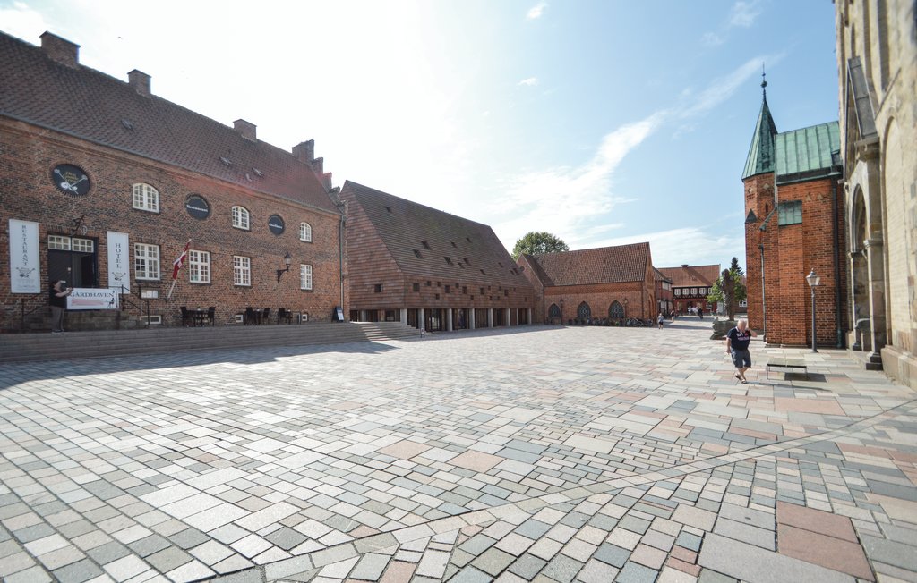 Ferienhaus - Ribe , Dänemark - S10305 33