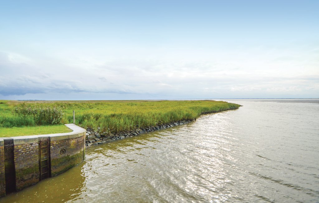 Ferienhaus - Ballum , Dänemark - S10331 24