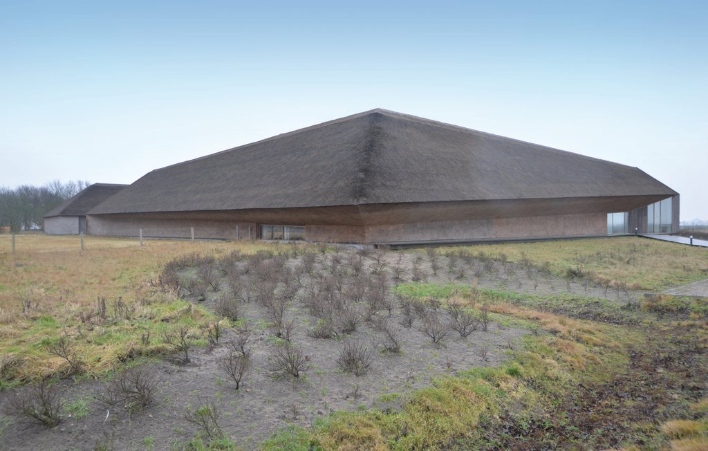 Ferienhaus - Mandø , Dänemark - S10343 23