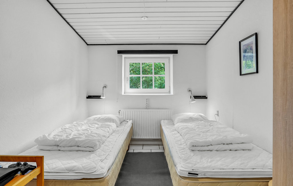 Feriehuse - Arrild ferieby , Danmark - S10363 22