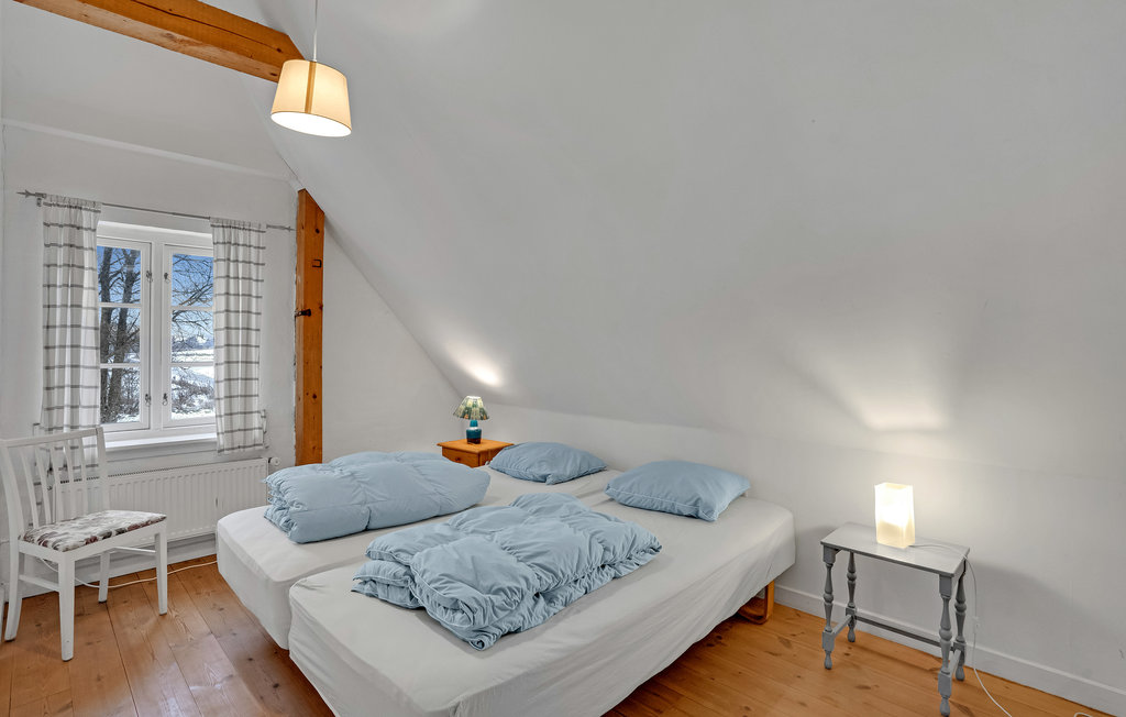 Ferienhaus - Ballum , Dänemark - S10011 29