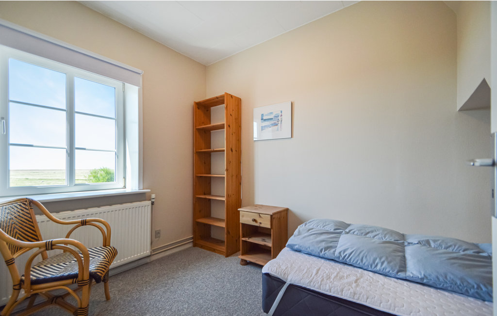 Feriehuse - Højer , Danmark - S10036 31