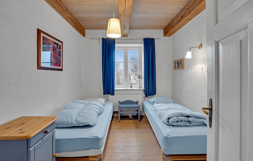 Ferienhaus - Ballum , Dänemark - S10011 25