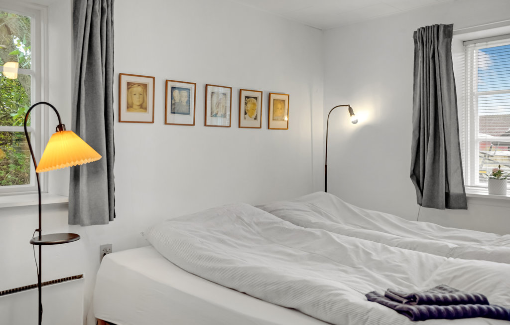 Feriehuse - Mandø , Danmark - S10033 19