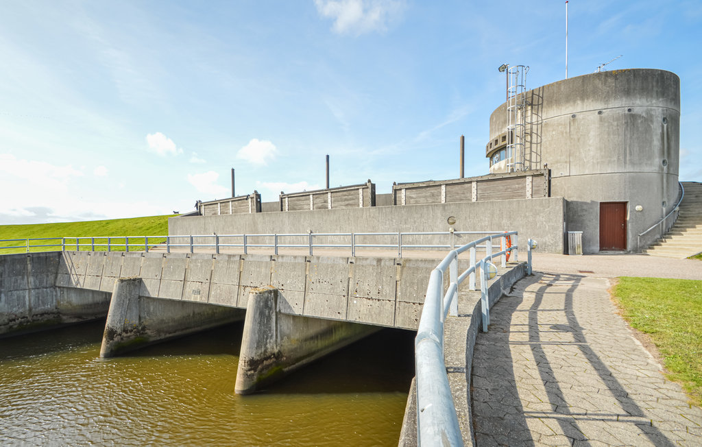 Feriehuse - Højer , Danmark - S10036 41