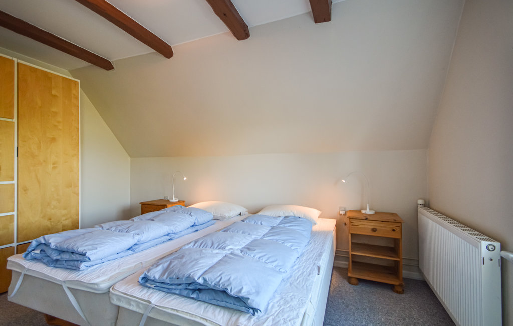 Feriehuse - Højer , Danmark - S10036 27