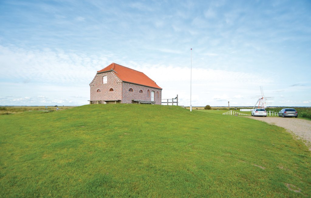 Feriehuse - Ballum , Danmark - S10222 28