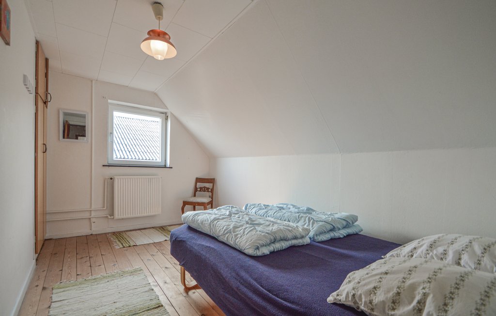 Feriehuse - Ballum , Danmark - S10292 24