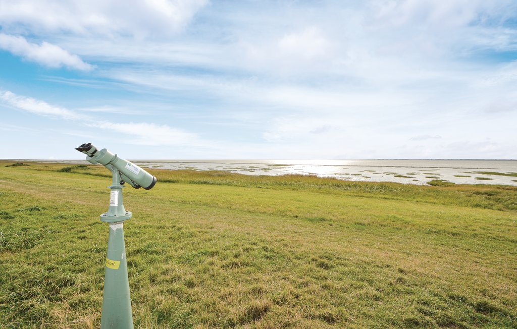 Feriehuse - Ballum , Danmark - S10300 28