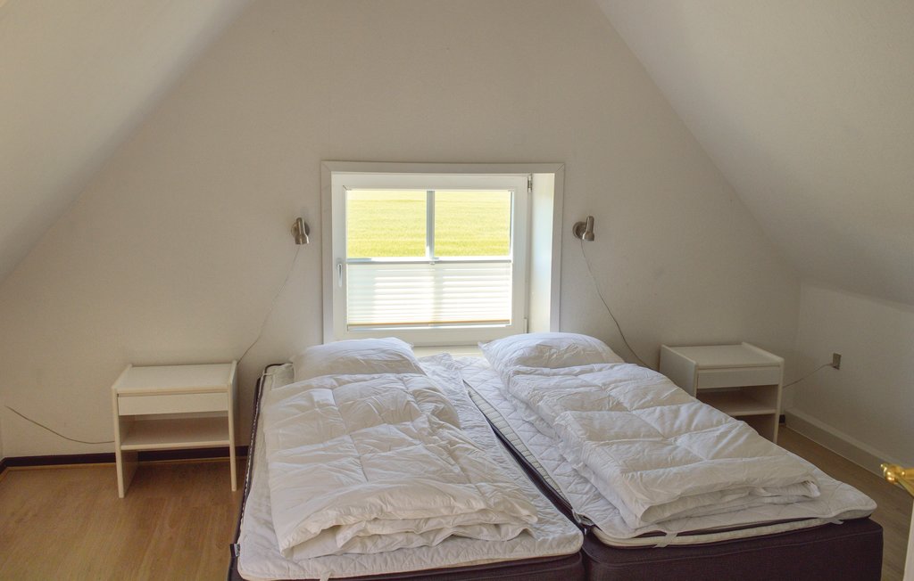 Feriehuse - Ballum , Danmark - S10300 18