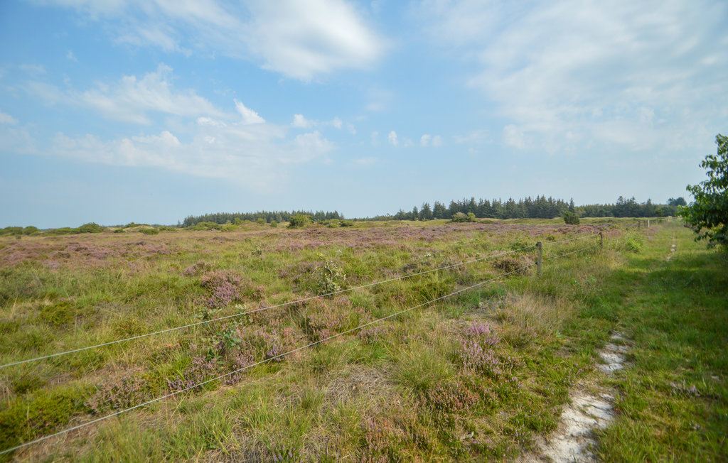 Feriehuse - Arrild Ferieby , Danmark - S10309 24
