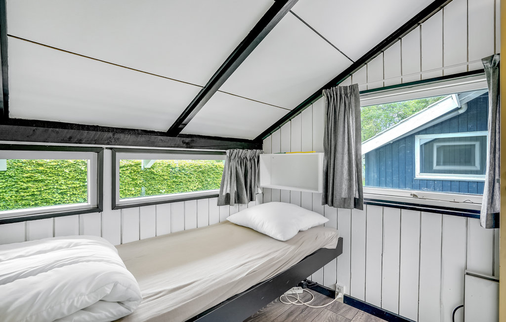 Feriehus - Arrild ferieby , Danmark - S10355 21