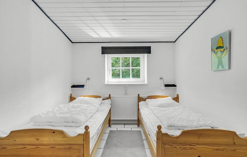 Feriehuse - Arrild ferieby , Danmark - S10363 21