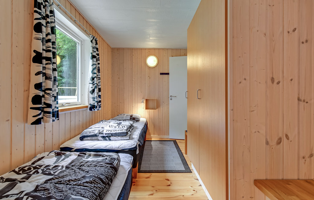 Feriehuse - Arrild ferieby , Danmark - S10374 23
