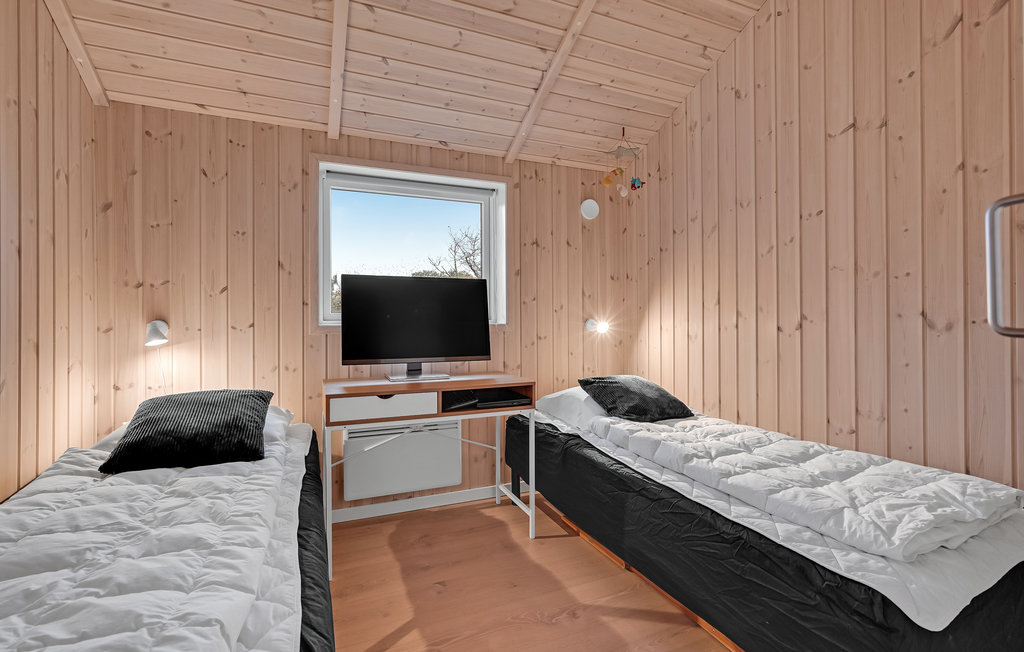 Feriehuse - Mandø , Danmark - S10377 20