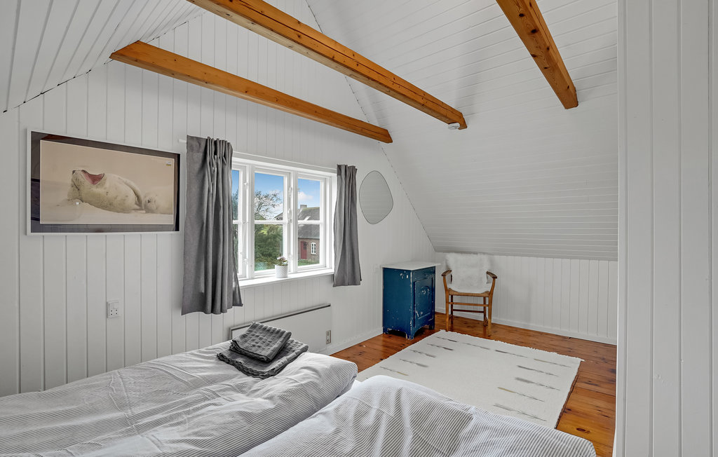 Feriehuse - Mandø , Danmark - S10033 17