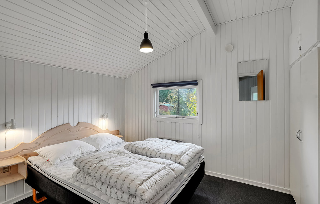 Ferienhaus - Arrild Ferieby , Dänemark - S10159 3