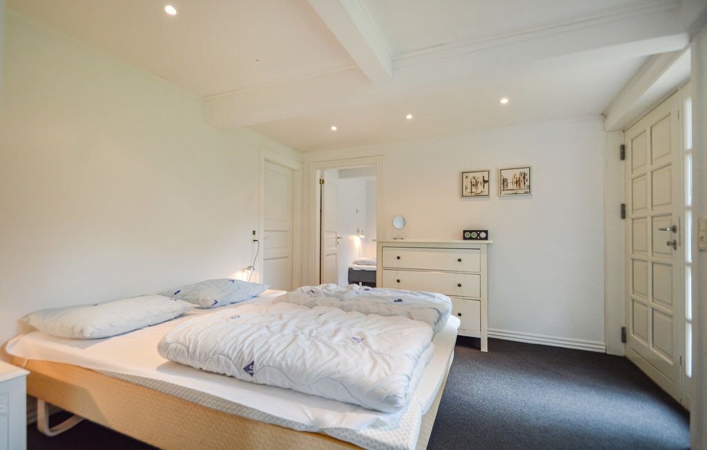 Feriehuse - Skærbæk , Danmark - S10206 25