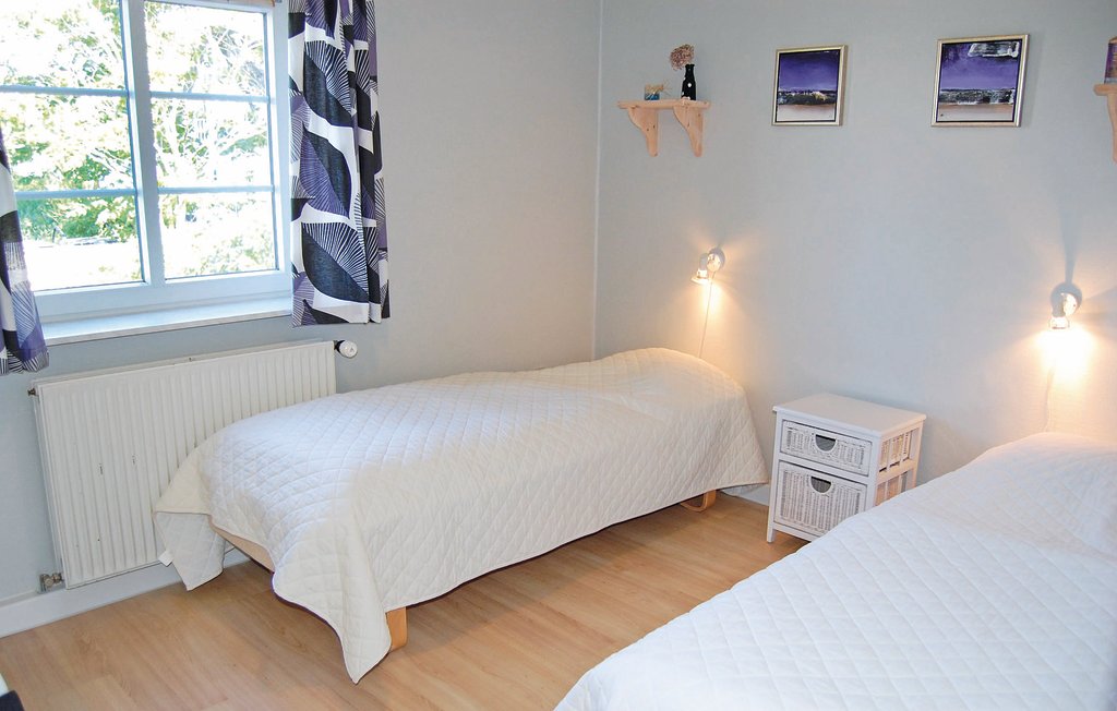 Feriehuse - Ballum , Danmark - S10222 15