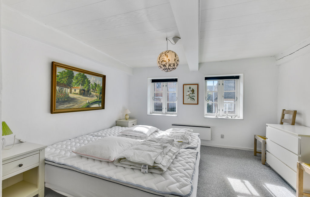 Feriehuse - Højer , Danmark - S10357 12