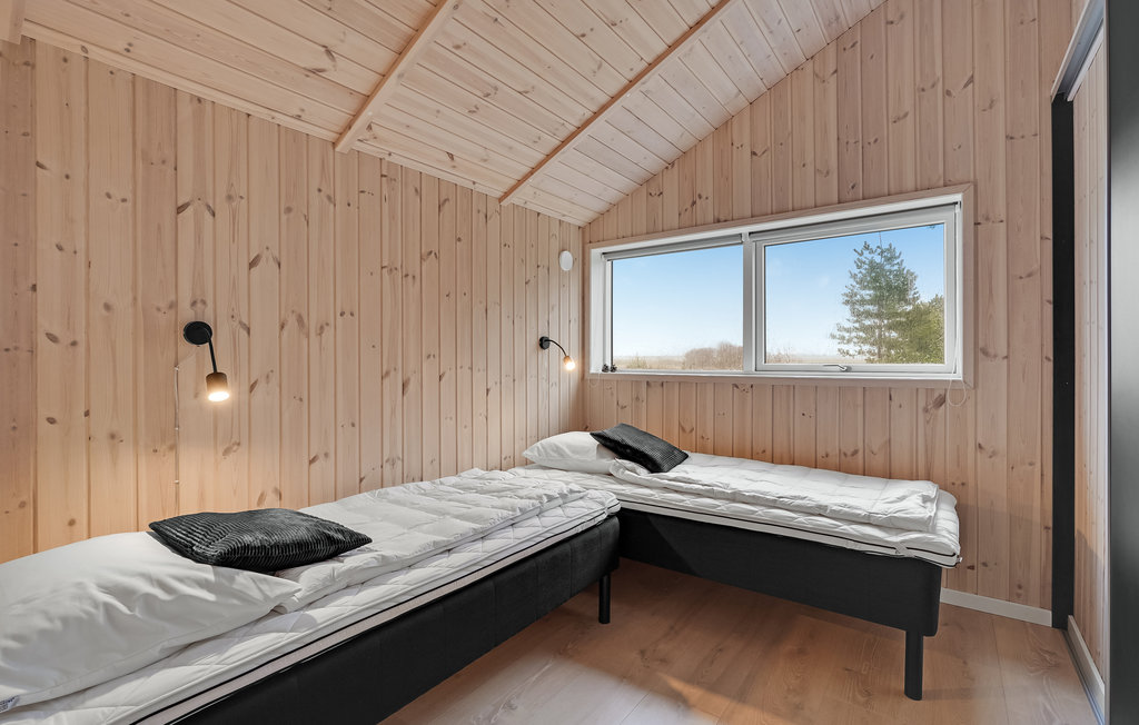 Feriehuse - Mandø , Danmark - S10377 18