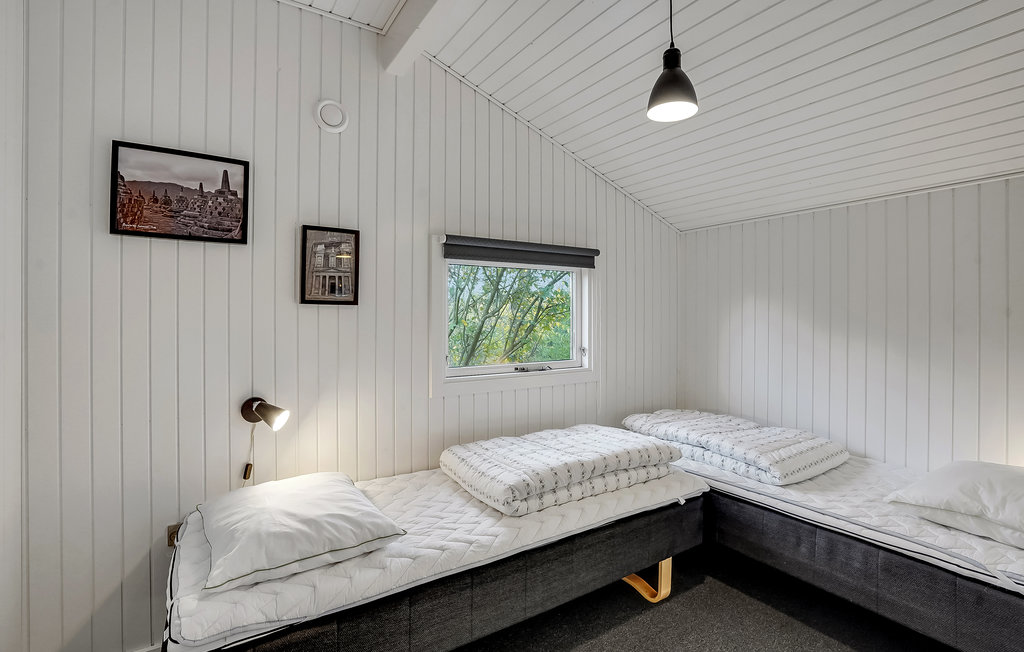 Ferienhaus - Arrild Ferieby , Dänemark - S10159 19