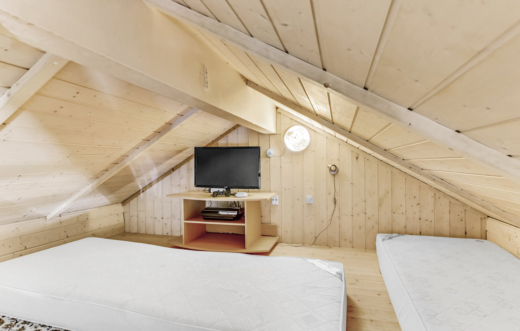 Feriehuse - Arrild Ferieby , Danmark - S10245 22