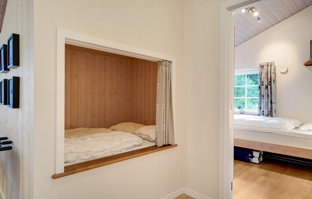 Feriehuse - Arrild Ferieby , Danmark - S10247 24