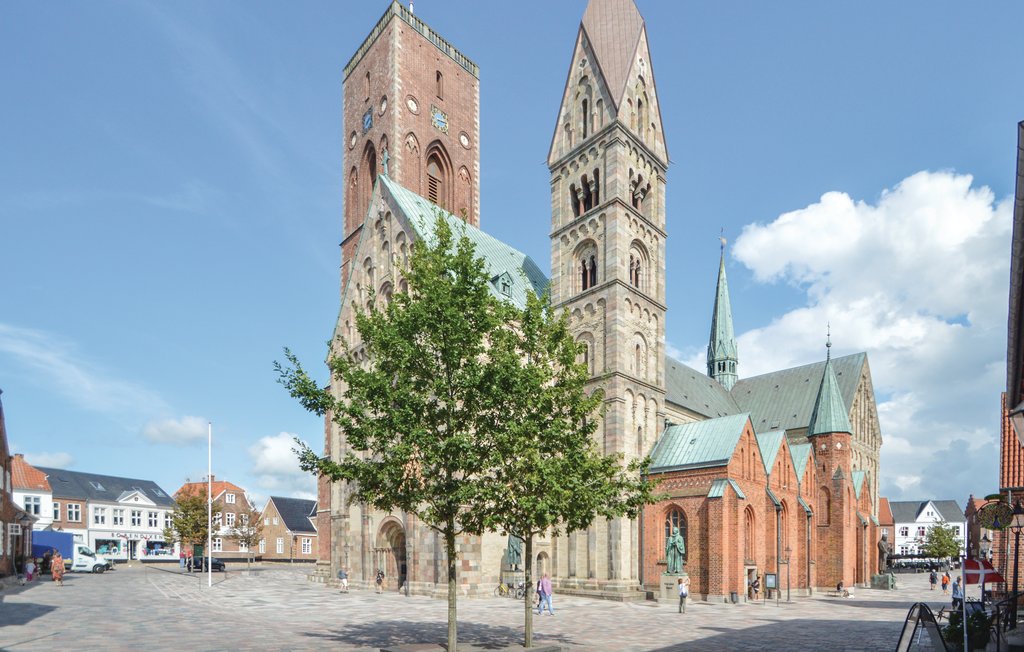 Ferienhaus - Ribe , Dänemark - S10305 32