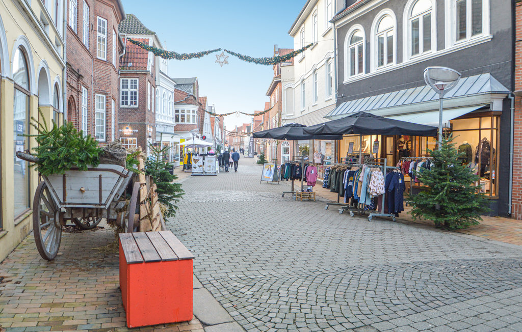 Ferienwohnung - Tønder , Dänemark - S10013 18