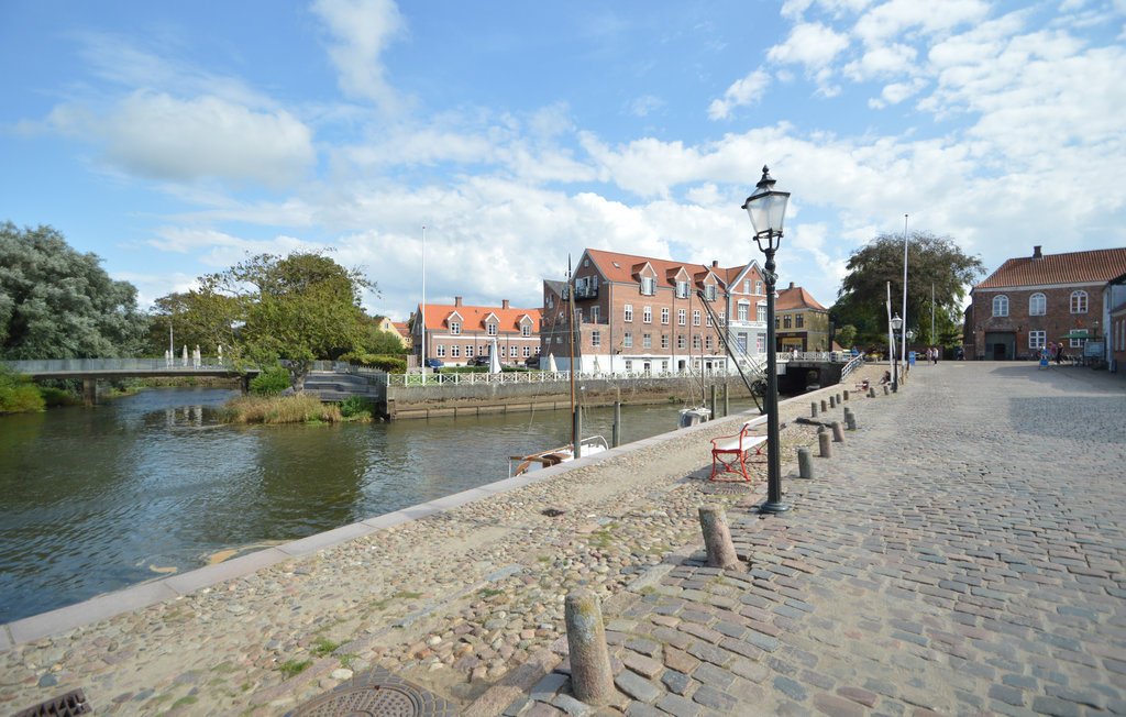 Ferienhaus - Toftlund , Dänemark - S10105 23