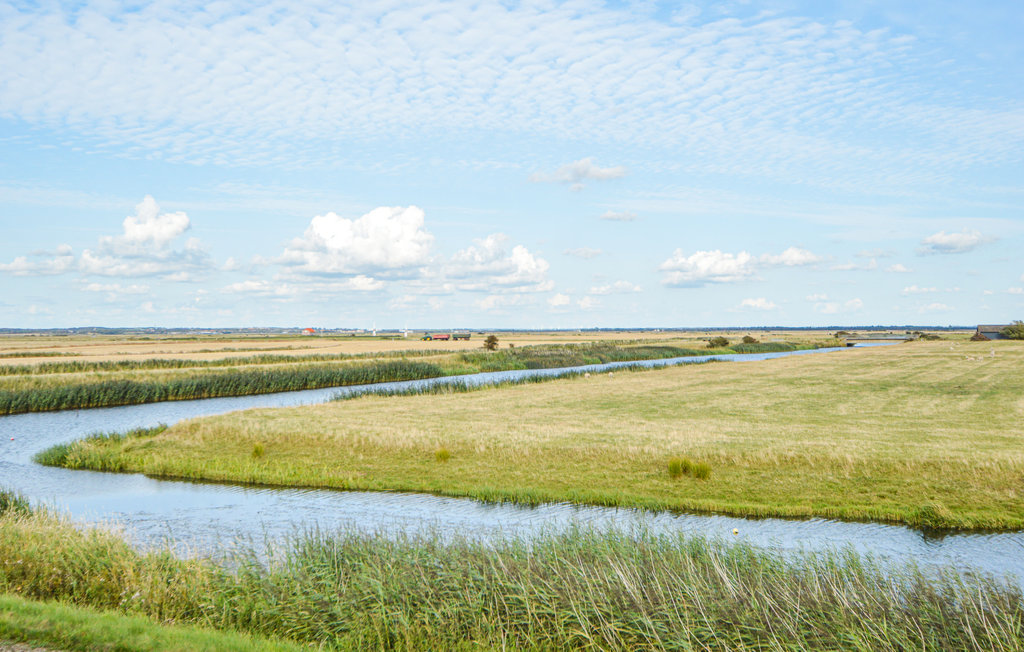 Feriehuse - Skærbæk , Danmark - S10206 33