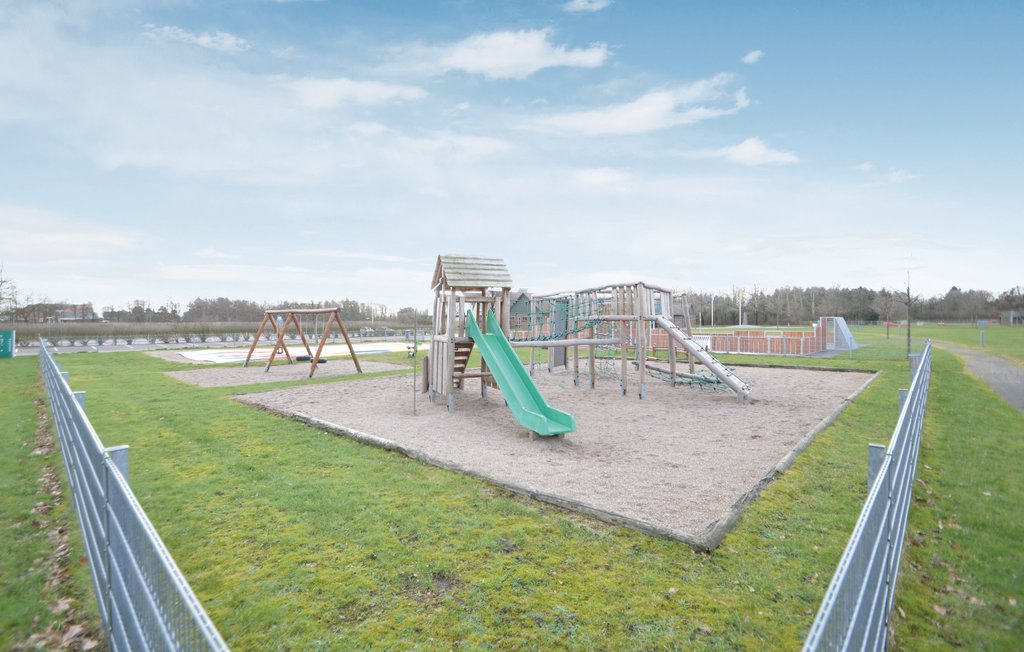 Feriehuse - Arrild Ferieby , Danmark - S10290 20