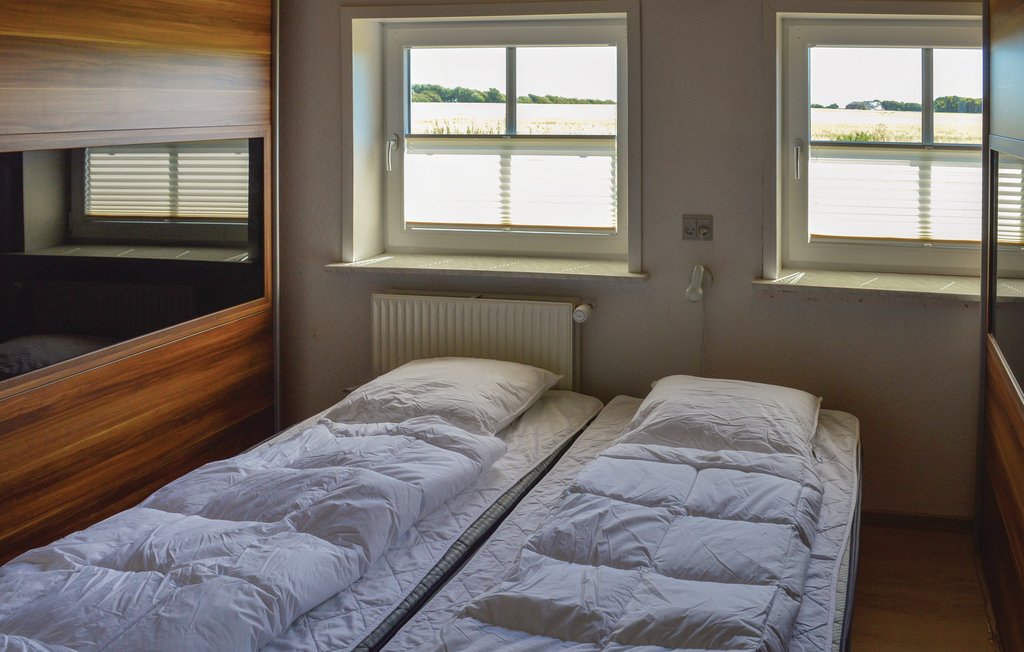 Feriehuse - Ballum , Danmark - S10300 16