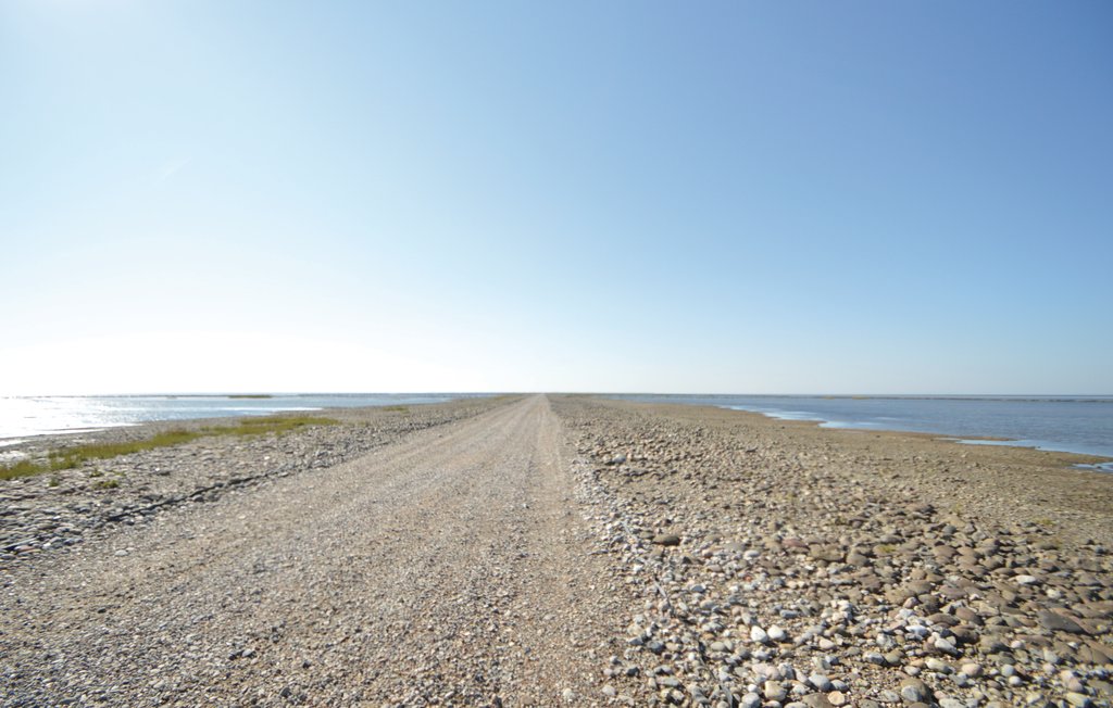 Feriehuse - Mandø , Danmark - S10342 20