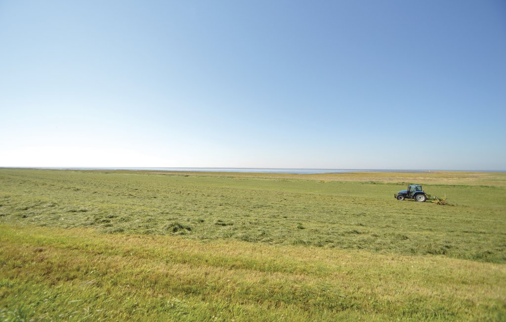 Ferienhaus - Mandø , Dänemark - S10343 20