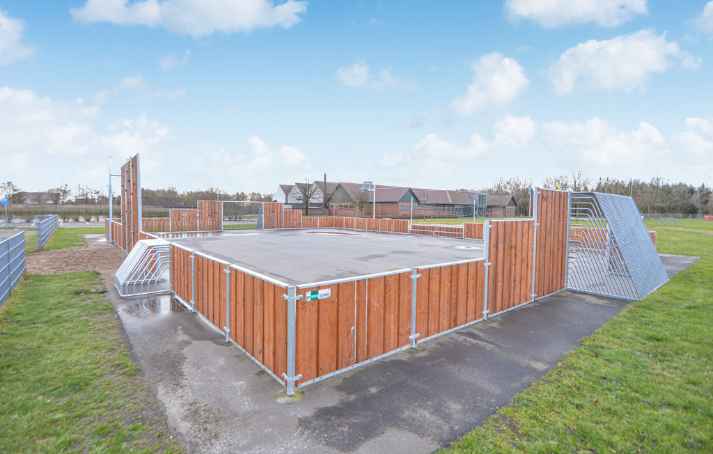 Feriehuse - Arrild Ferieby , Danmark - S10346 27