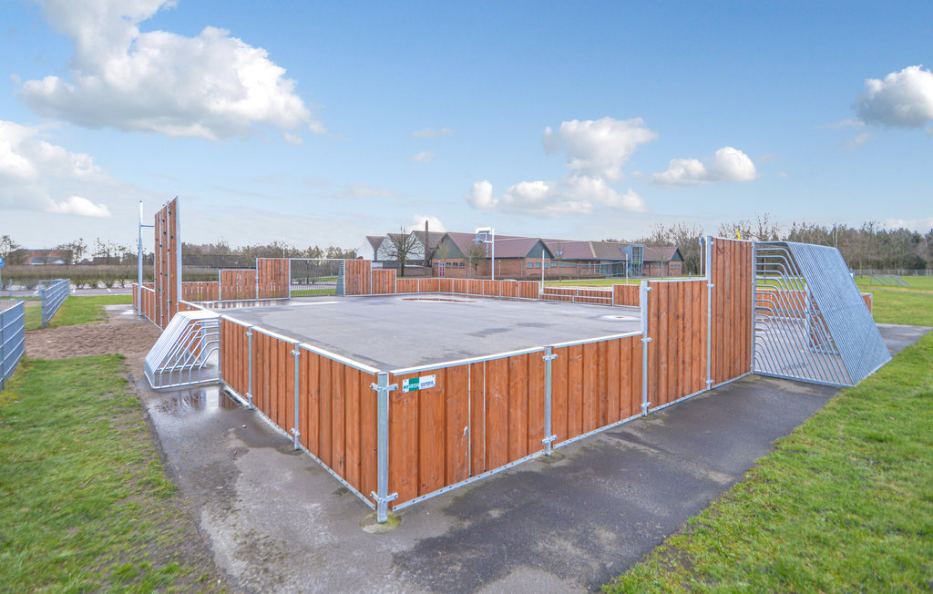 Feriehus - Arrild ferieby , Danmark - S10355 24