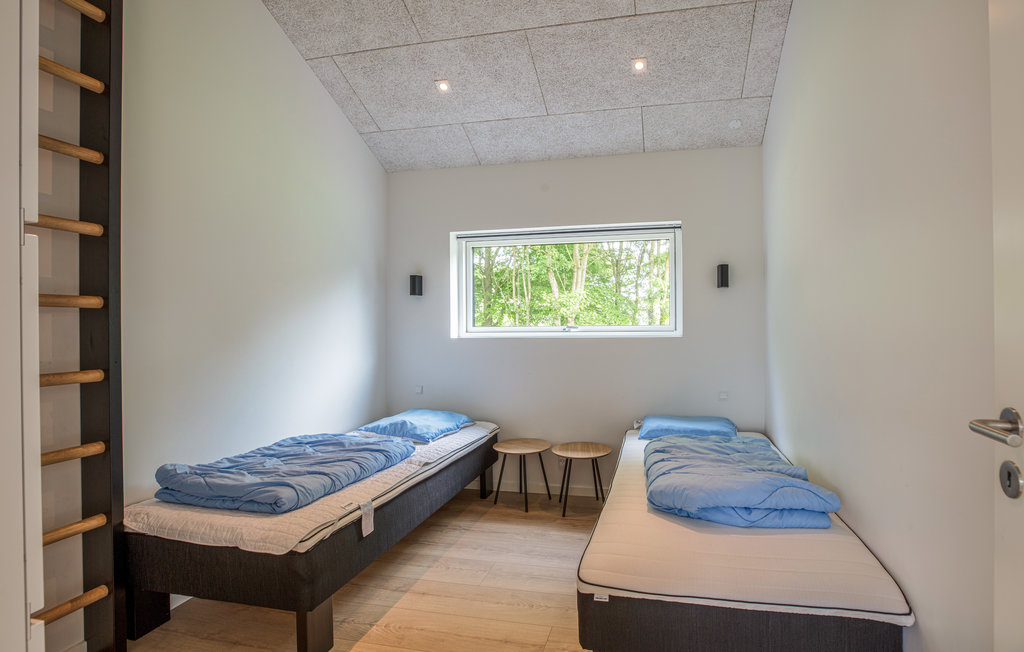 Feriehuse - Arrild ferieby , Danmark - S10368 16
