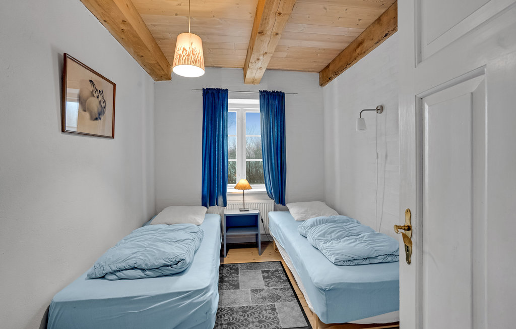 Ferienhaus - Ballum , Dänemark - S10011 23