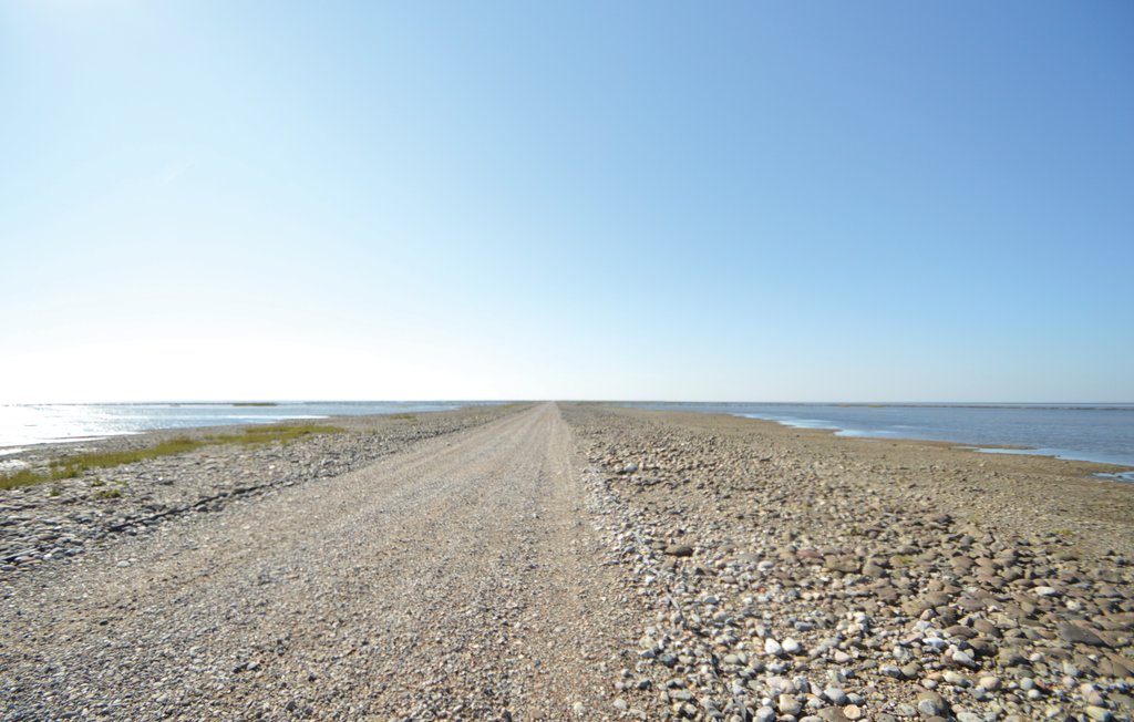 Feriehuse - Mandø , Danmark - S10033 27