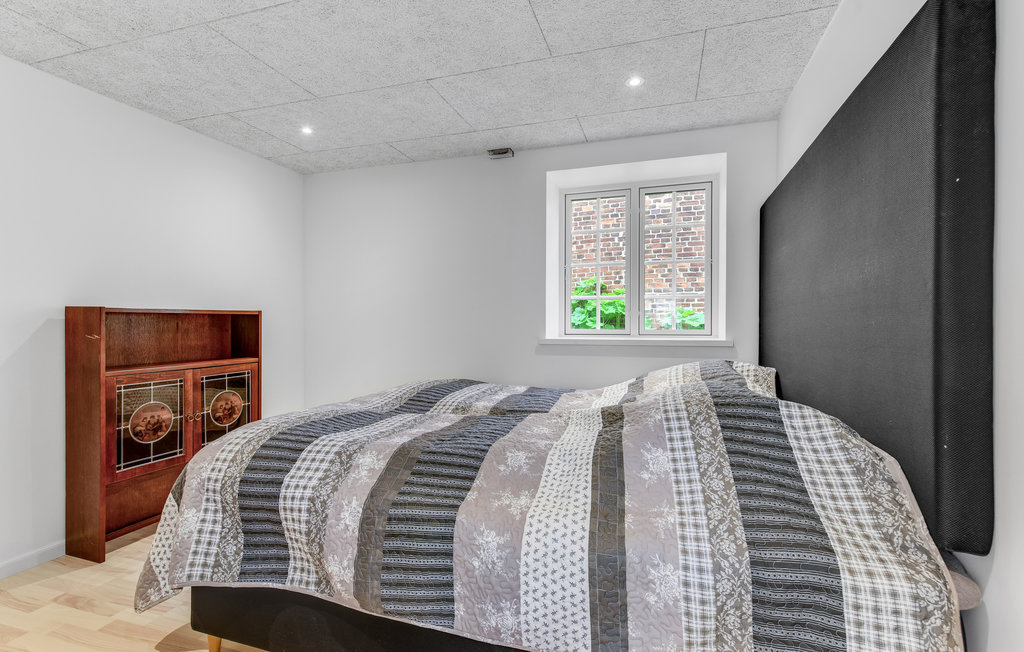 Feriehuse - Højer , Danmark - S10035 15